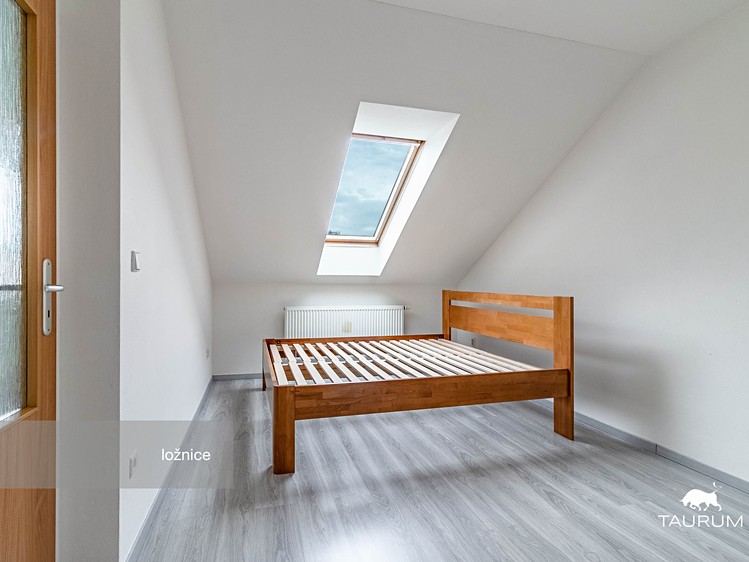 Prodej bytu 2+kk 52 m² - foto 4