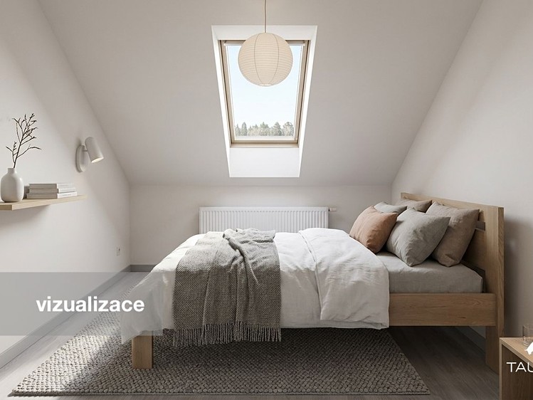 Prodej bytu 2+kk 52 m² - foto 6