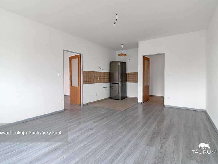 Prodej bytu 2+kk 52 m² - foto 8