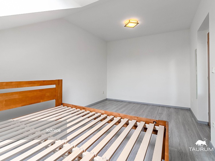 Prodej bytu 2+kk 52 m² - foto 5