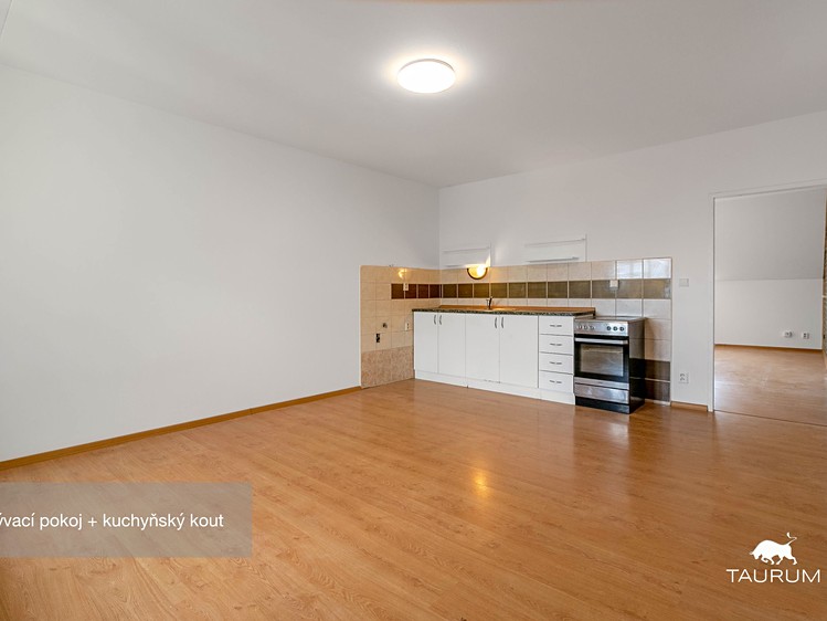Prodej bytu 1+1 50 m² - foto 2
