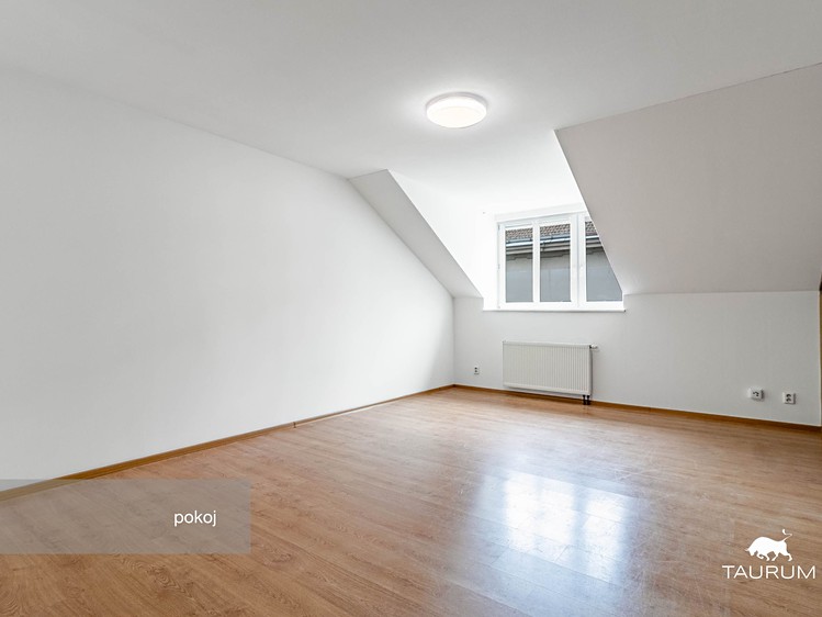 Prodej bytu 1+1 50 m² - foto 6