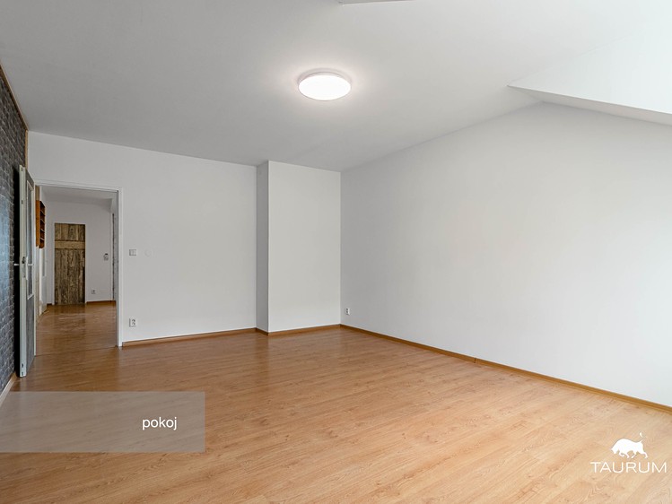 Prodej bytu 1+1 50 m² - foto 7