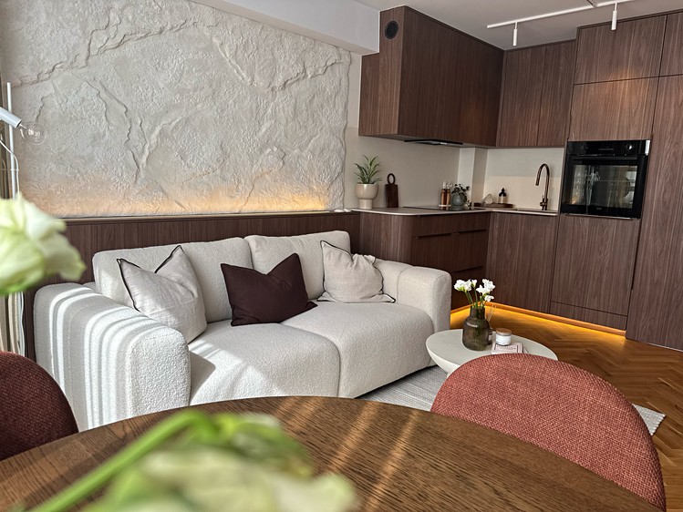 Prodej bytu 3+kk 53 m² (Jednopodlažní) - foto 4