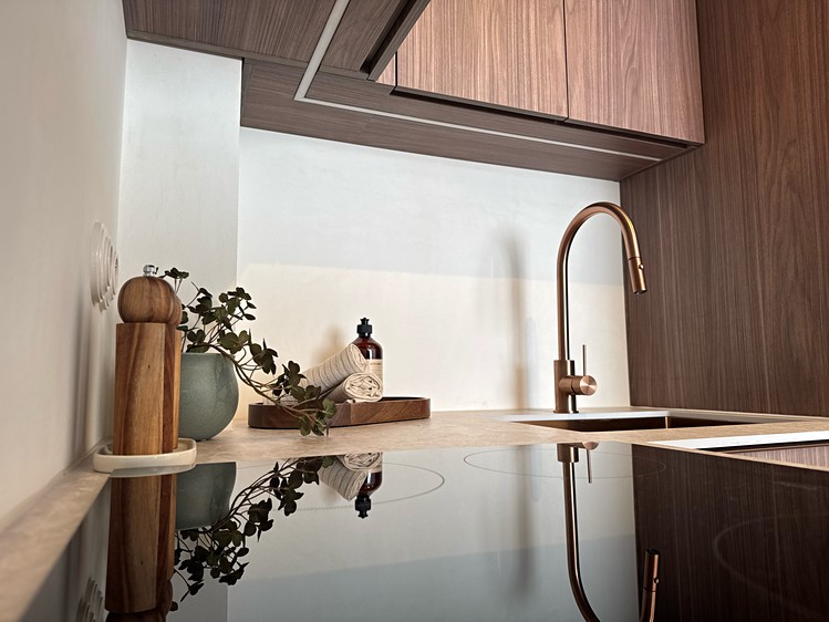 Prodej bytu 3+kk 53 m² (Jednopodlažní) - foto 8