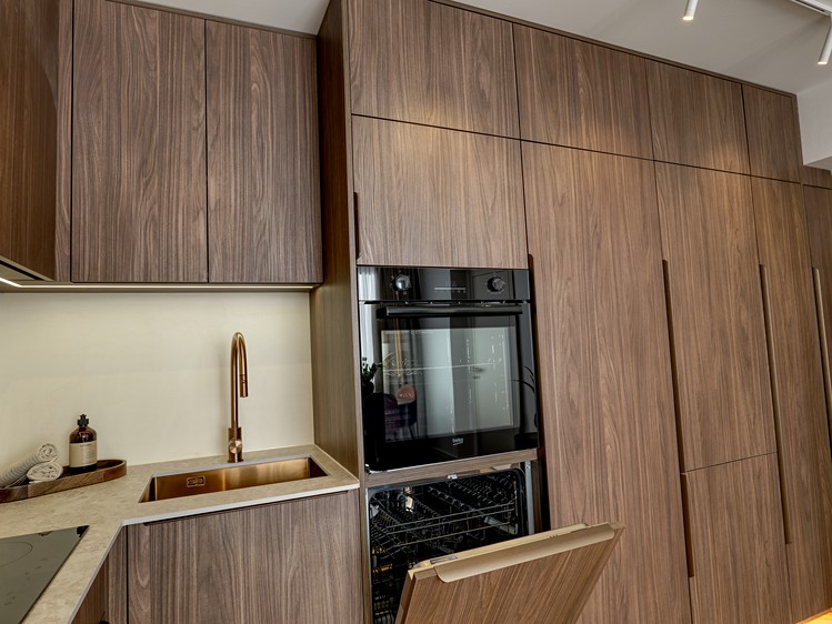 Prodej bytu 3+kk 53 m² (Jednopodlažní) - foto 7