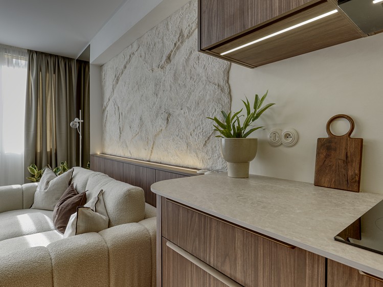 Prodej bytu 3+kk 53 m² (Jednopodlažní) - foto 5