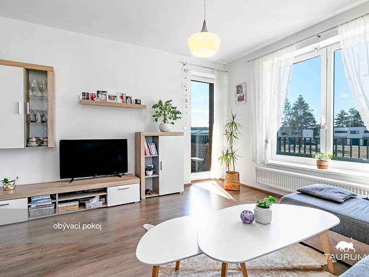 Prodej bytu 2+kk 56 m² - foto 4