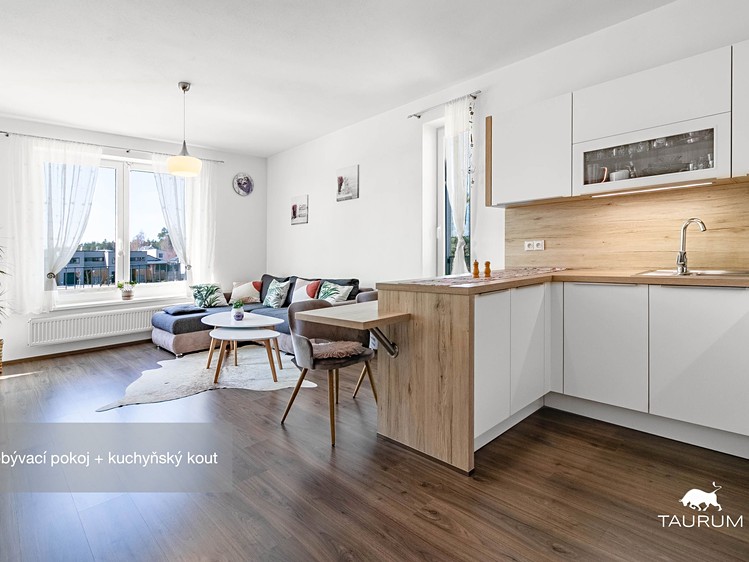 Prodej bytu 2+kk 56 m² - foto 3