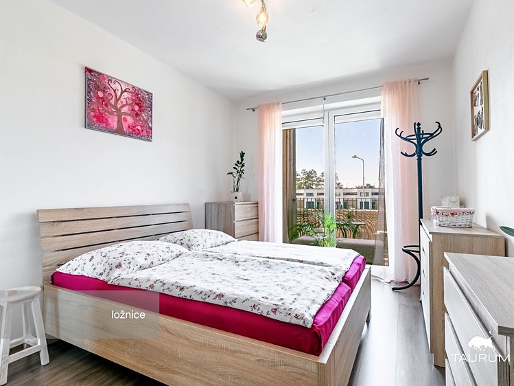 Prodej bytu 2+kk 56 m² - foto 2