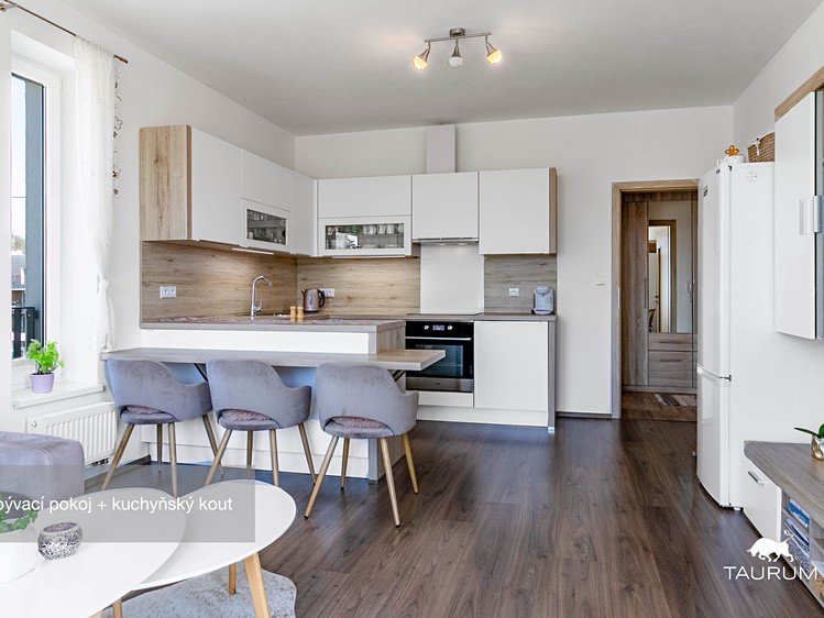 Prodej bytu 2+kk 56 m² - foto 6