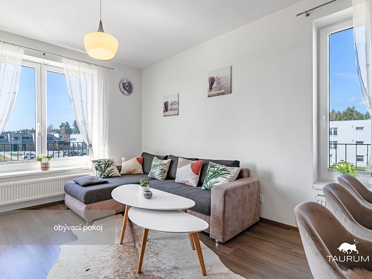 Prodej bytu 2+kk 56 m² - foto 5