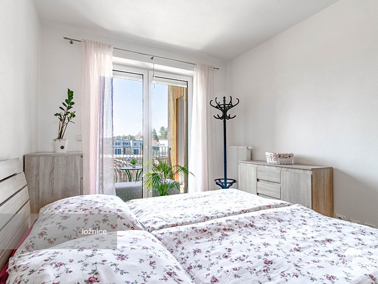 Prodej bytu 2+kk 56 m² - foto 8