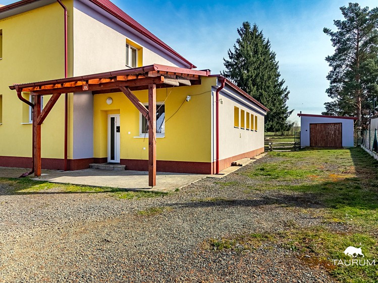 Prodej bytu 3+1 92 m² - foto 1