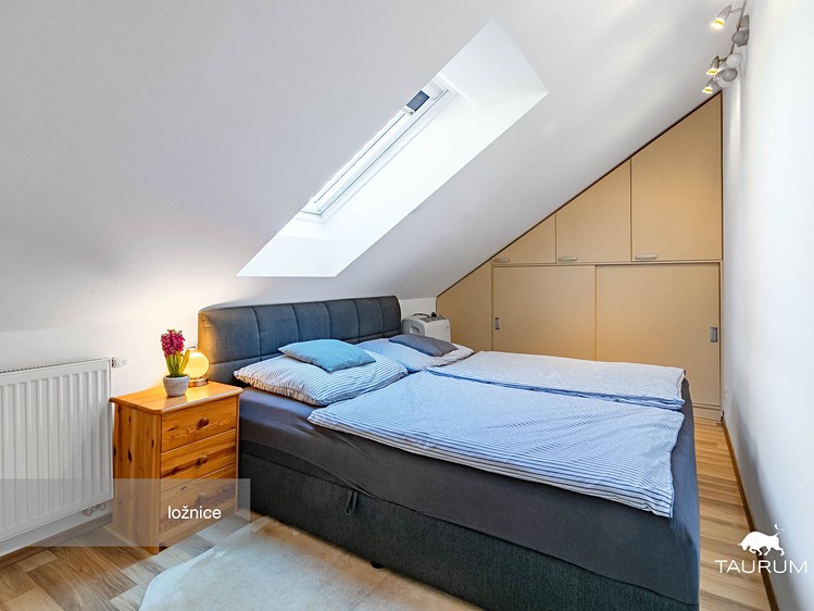 Prodej bytu 3+kk 64 m² - foto 5