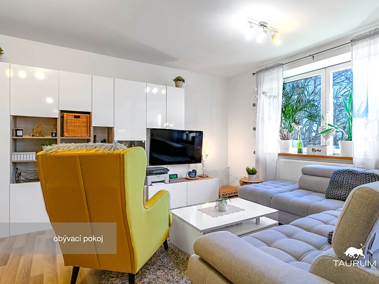Prodej bytu 3+kk 64 m² - foto 8