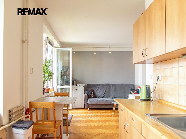 Prodej bytu 2+kk 53 m² - foto 3