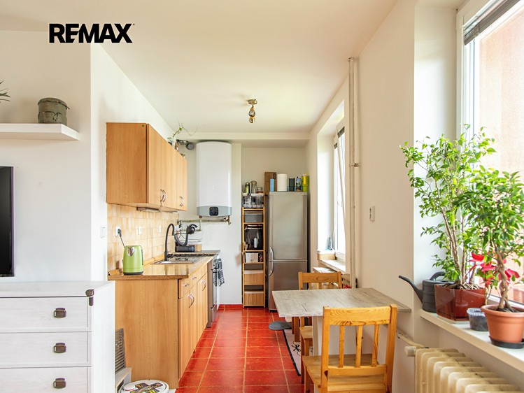 Prodej bytu 2+kk 53 m² - foto 2