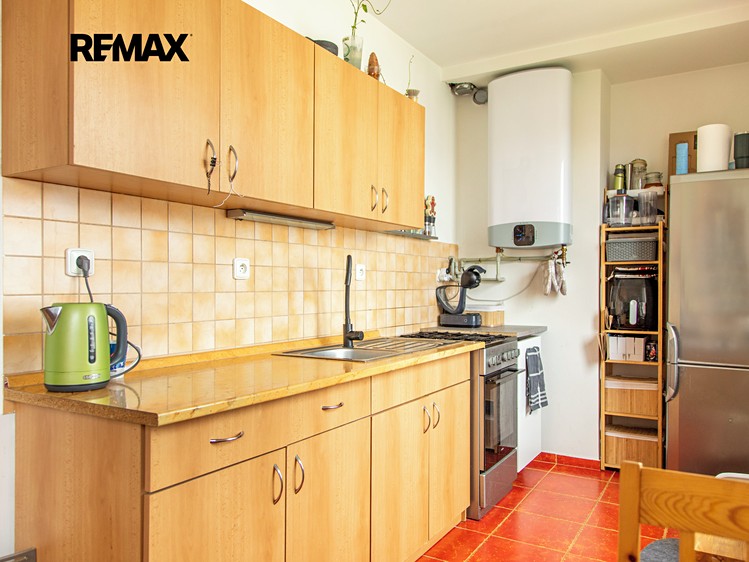 Prodej bytu 2+kk 53 m² - foto 1