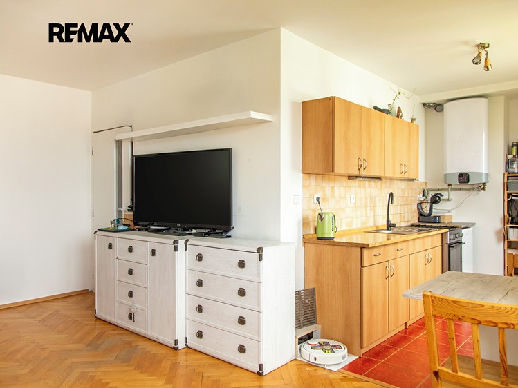 Prodej bytu 2+kk 53 m² - foto 5