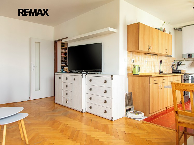 Prodej bytu 2+kk 53 m² - foto 6