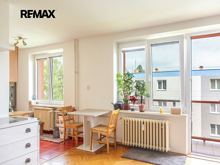 Prodej bytu 2+kk 53 m² - foto 8