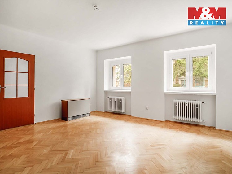 Prodej bytu 3+1 65 m² - foto 3