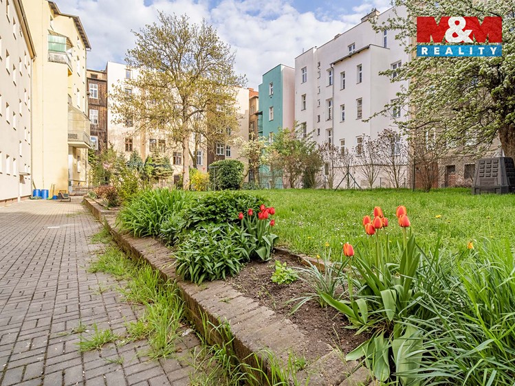Prodej bytu 3+1 65 m² - foto 4