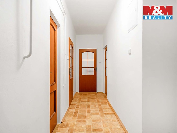 Prodej bytu 3+1 65 m² - foto 6