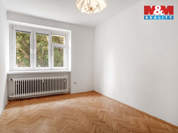 Prodej bytu 3+1 65 m² - foto 7
