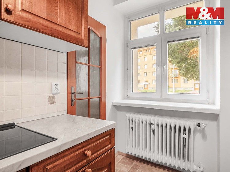 Prodej bytu 3+1 65 m² - foto 8