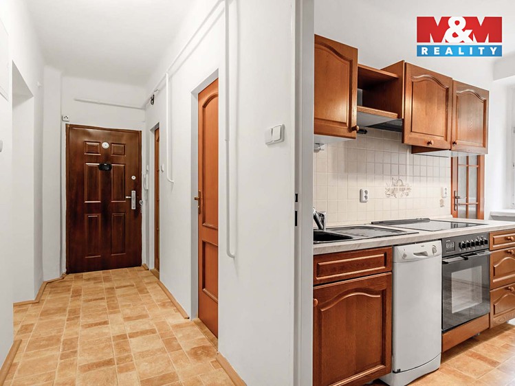 Prodej bytu 3+1 65 m² - foto 5