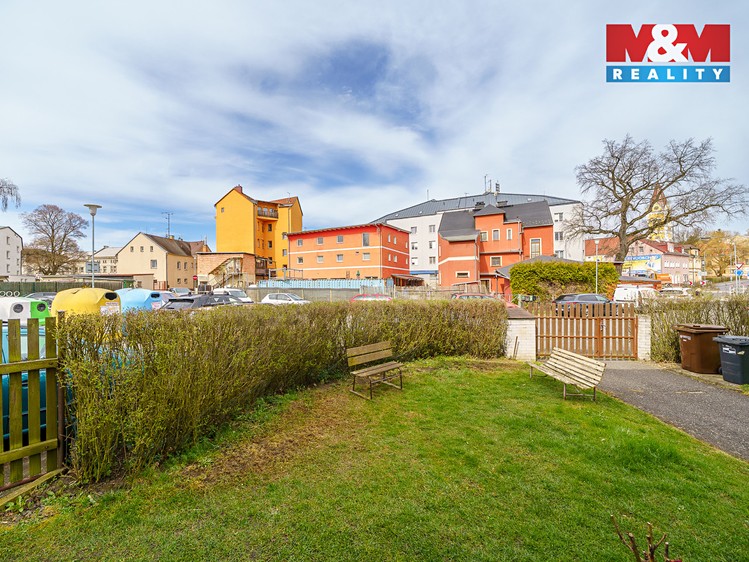 Prodej bytu 3+1 65 m² - foto 2
