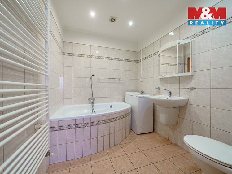Prodej bytu 3+1 65 m² - foto 4