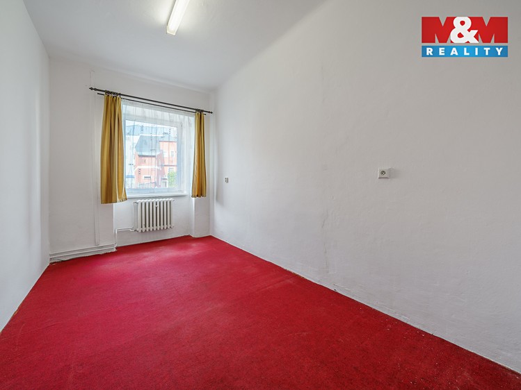 Prodej bytu 3+1 65 m² - foto 6