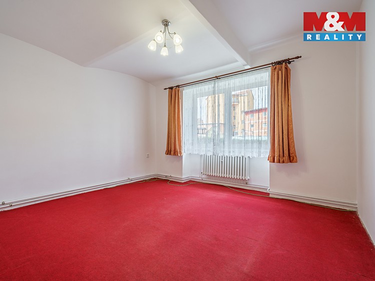 Prodej bytu 3+1 65 m² - foto 5
