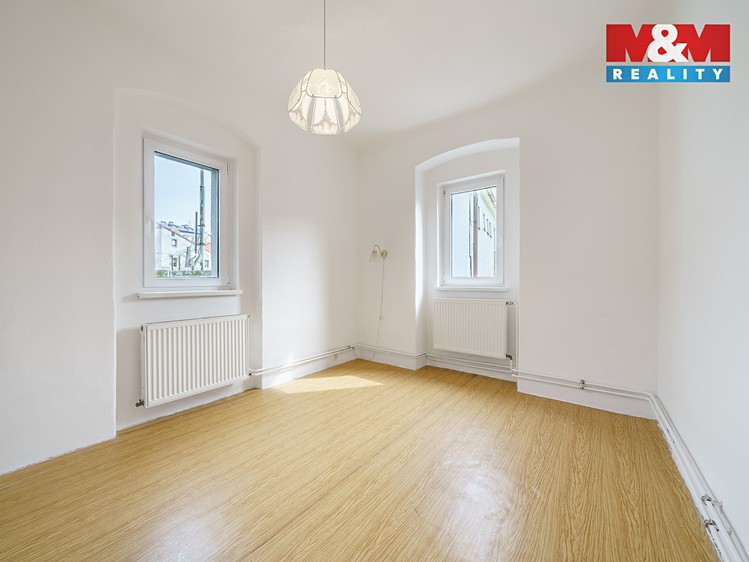 Prodej bytu 3+1 65 m² - foto 8