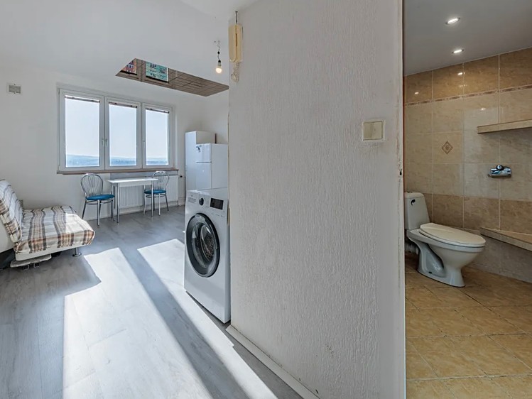 Prodej bytu 1+1 39 m² (Jednopodlažní) - foto 3