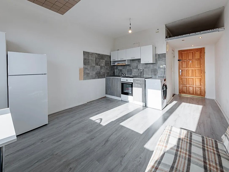 Prodej bytu 1+1 39 m² (Jednopodlažní) - foto 4
