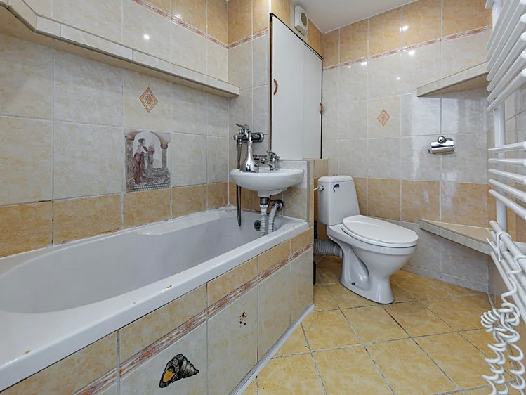 Prodej bytu 1+1 39 m² (Jednopodlažní) - foto 6