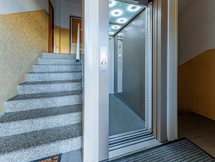 Prodej bytu 1+1 39 m² (Jednopodlažní) - foto 7