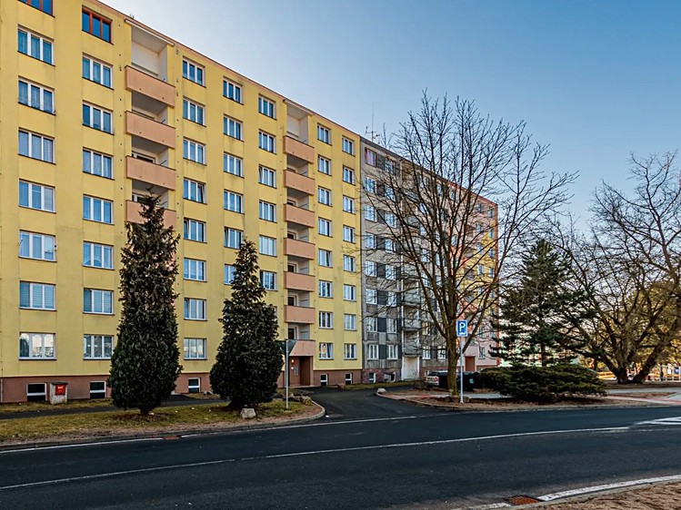 Prodej bytu 1+1 39 m² (Jednopodlažní) - foto 5