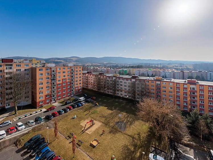 Prodej bytu 1+1 39 m² (Jednopodlažní) - foto 8