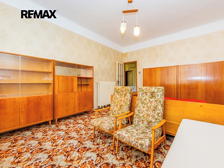 Prodej bytu 2+1 52 m² (Jednopodlažní) - foto 3