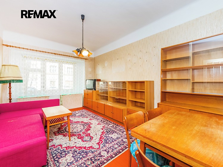 Prodej bytu 2+1 52 m² (Jednopodlažní) - foto 4
