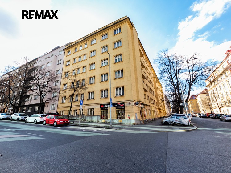 Prodej bytu 2+1 52 m² (Jednopodlažní) - foto 5