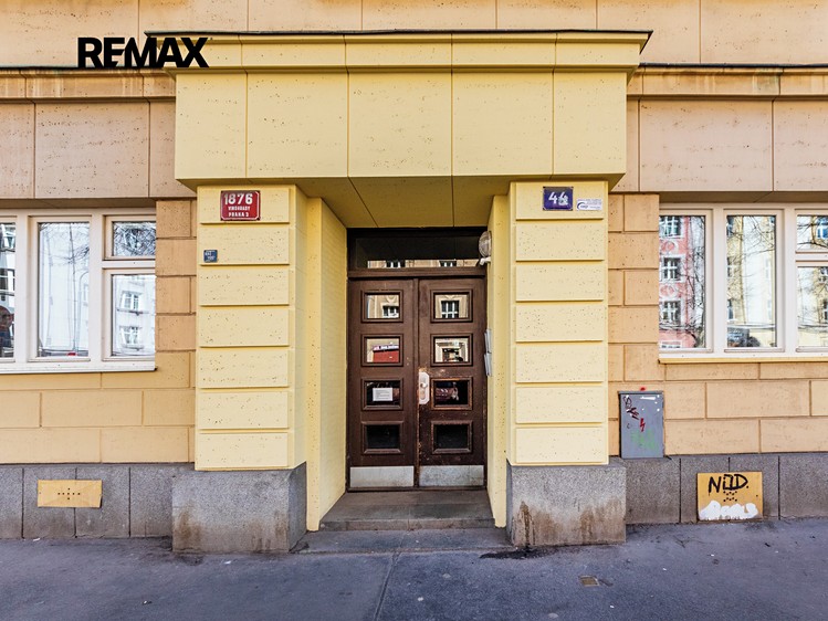 Prodej bytu 2+1 52 m² (Jednopodlažní) - foto 6
