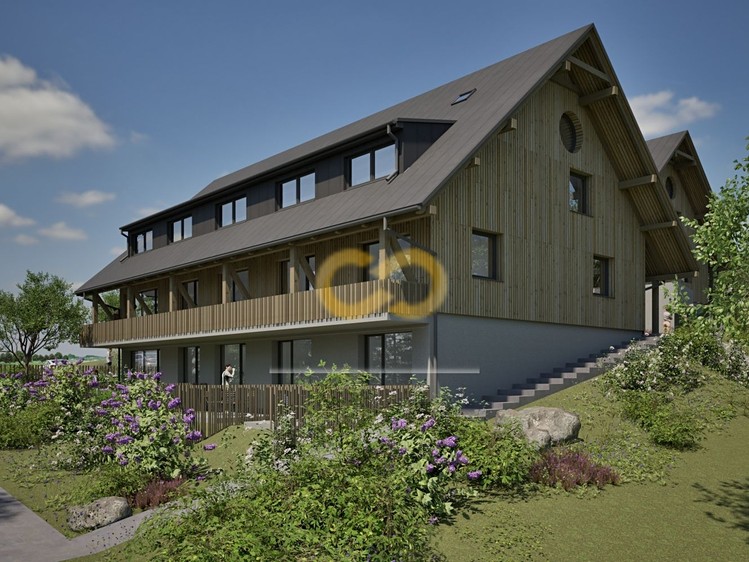 Prodej bytu 1+kk 36 m² - foto 5