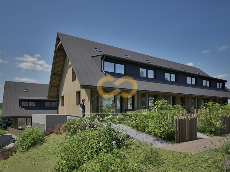 Prodej bytu 3+kk 55 m² - foto 1