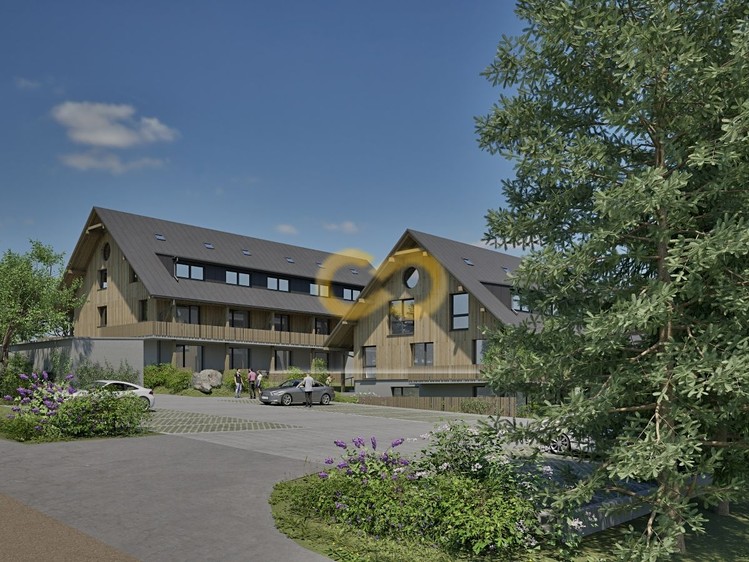 Prodej bytu 3+kk 55 m² - foto 2